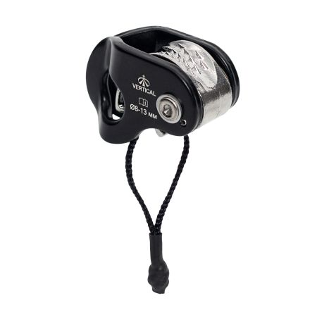  Зажим Вертикаль аварийный "Cayman" в Владимире  