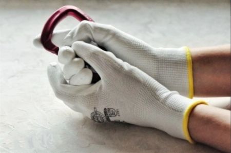  Перчатки Guru для спортивного туризма в Владимире  