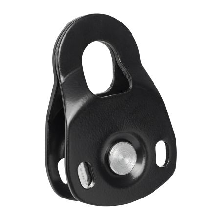  Блок-ролик Вертикаль большой с подшипником 46 кН в Владимире  