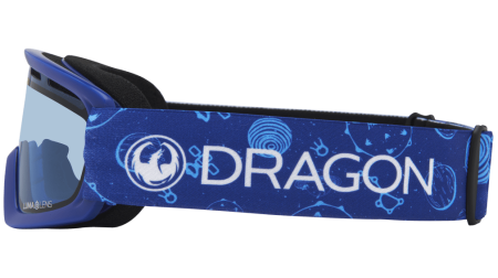 Купить Маска Dragon LIL D в Владимире