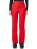 Брюки горнолыжные Poivre Blanc W24-0820-WO красный в Владимире