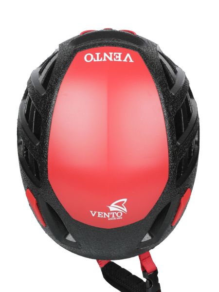  Каска Венто Mistral красный в Владимире  