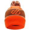 Шапка Dare2B Out Wit Beanie черный,оранжевый в Владимире