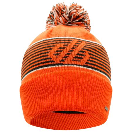 Шапка Dare2B Out Wit Beanie черный,оранжевый в Владимире