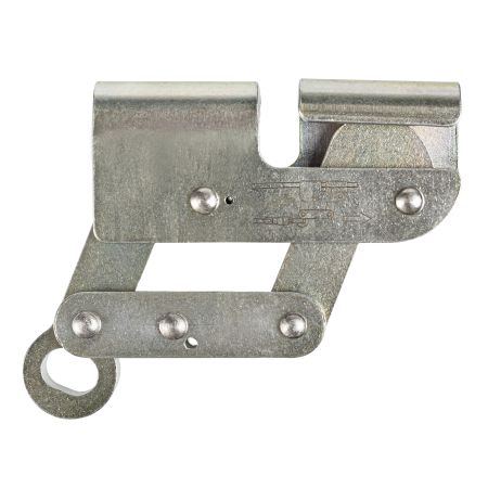  Зажим Вертикаль для стального троса д.8 мм в Владимире  