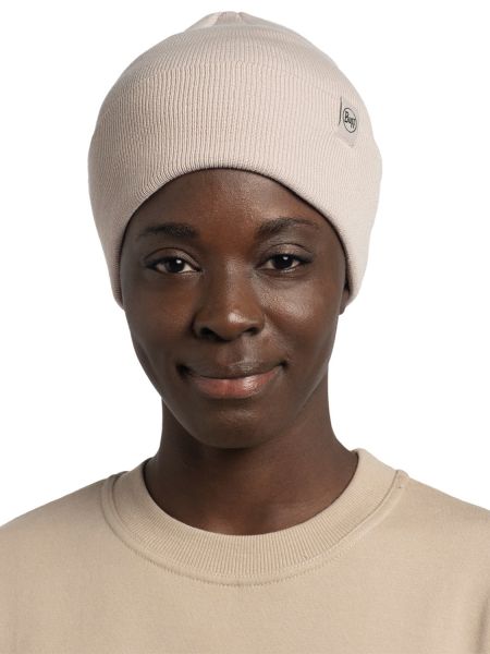 Шапка Buff Knitted Lilon Long Birch Gray в Владимире