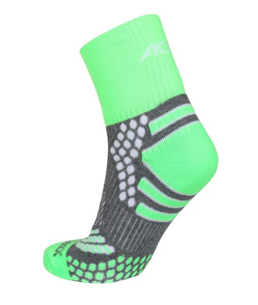 Купить Носки Accapi Trail Run Cushion Lime в Владимире