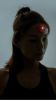 Фонарь Nextool (Xiaomi) Night Walk Headlamp,80лм,аккум.белый