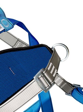  Удерживающая страховочная привязь УСП-2Ж4 Серия "Комфорт" L в Владимире  