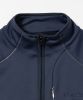 Куртка Phenix Alpine Natural Heat Fleece синий в Владимире