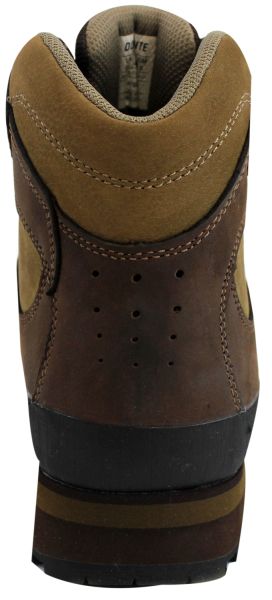 Купить ботинки dolomite tofana gtx dark brown в Владимире