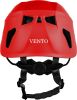  Каска Венто альпинистская Quasar красный в Владимире  