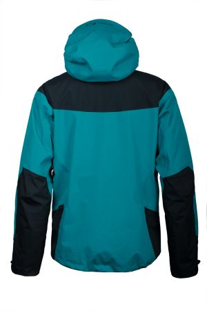 Куртка Оз Ozone Rex (м) м.волна/черный