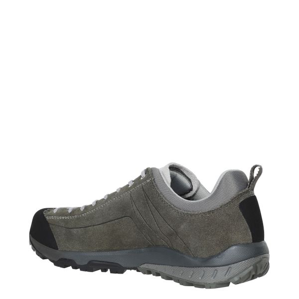 Купить ботинки asolo space gv mm beluga в Владимире