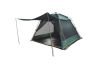 Палатка Bungalow Lux Green V2 Tramp зеленый