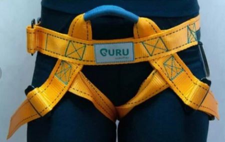  Страховочная система Guru поясная в Владимире  