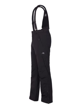 Брюки Rosomaha утепленные Абан-Н проклеен.(черный 10 000) в Владимире