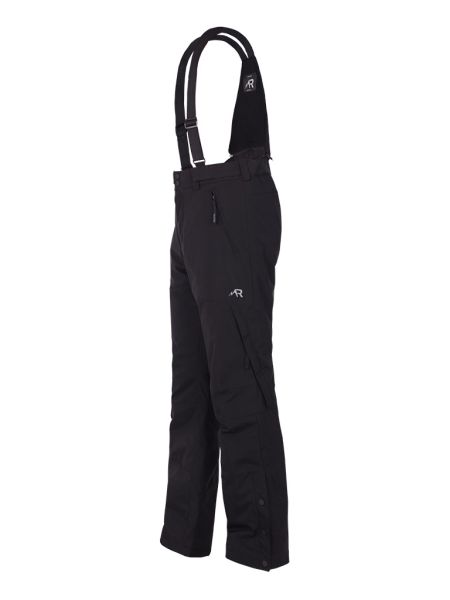 Брюки Rosomaha утепленные Абан-Н проклеен.(черный 10 000) в Владимире