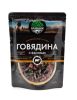 Консервы мясорастительные стерилизованные "Говядина с фасолью"