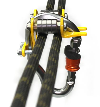  Ролик Орион Альп Переправа в Владимире  