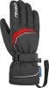 Перчатки Reusch Primus R-Tex XT Black/Fire Red в Владимире
