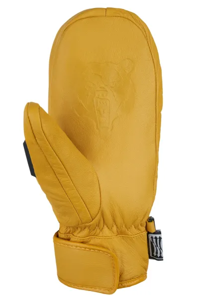 Варежки Terror-Leather Mitten в Владимире