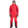 Комбинезон сноубордический Dragonfly Gravity Premium Maroon-Red (Kamchatka) в Владимире