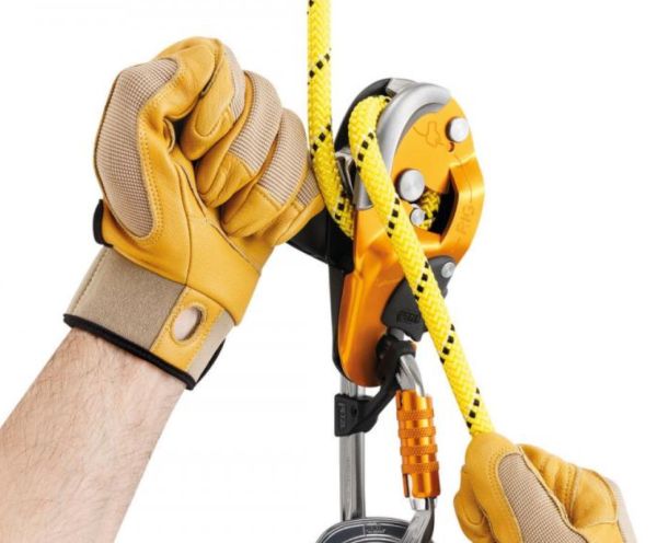  Спусковое устройство RIG Petzl в Владимире  