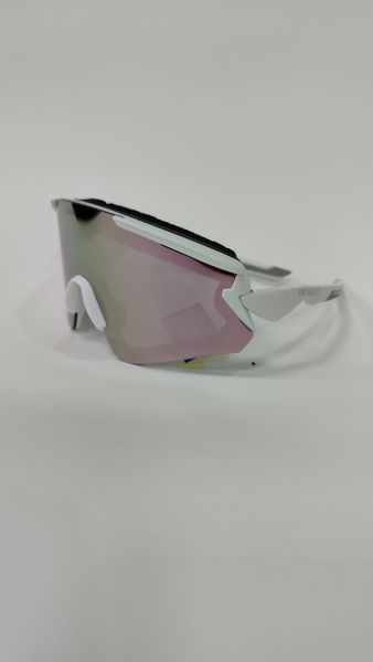 Купить маска los raketos shackle purple chrom polarised 25102 в Владимире