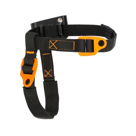  Зажим Вертикаль ножной правый в Владимире  