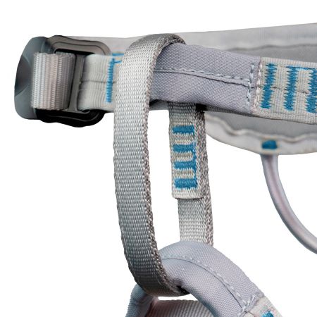 Страховочная система Венто Neon голубой в Владимире  
