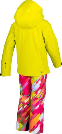 Костюм горнолыжный Colmar Unisex 2-PC-Suit 3141 в Владимире