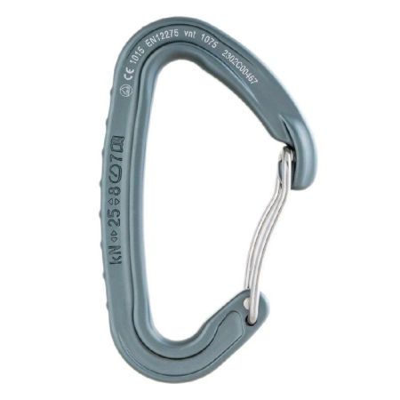  Карабин Венто Light со скобой серый  в Владимире  