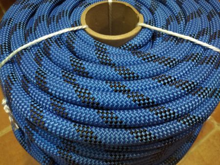  Веревка Шнур статика д.16мм 48пр."Подъем" в Владимире  