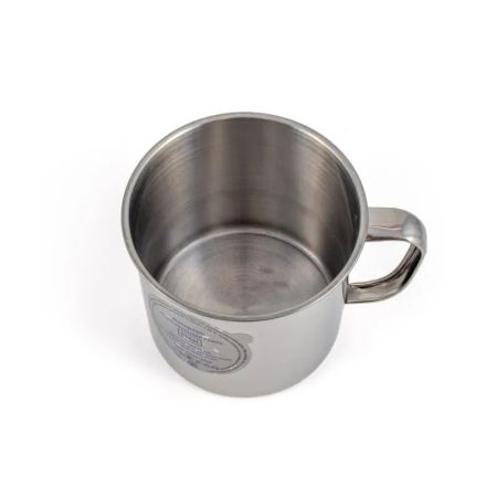 Кружка Следопыт-эконом нерж.d-9 см,450 мл PF-CWS-P145