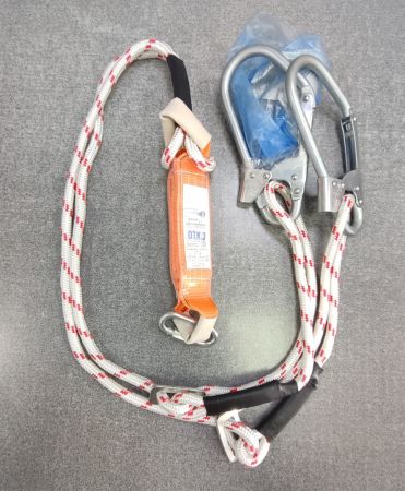  Строп аВдрег+КС (Вар.2,веревка) в Владимире  