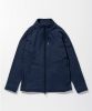 Куртка Phenix Alpine Natural Heat Fleece синий в Владимире