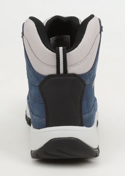 Купить ботинки женские треккинговые thb tarita с мембраной индиго в Владимире