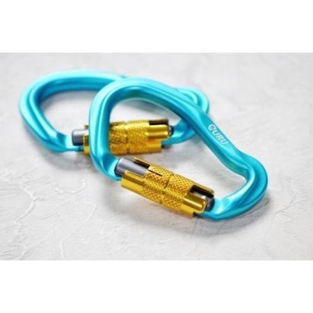  Карабин GURU Breeze Twist-lock в Владимире  