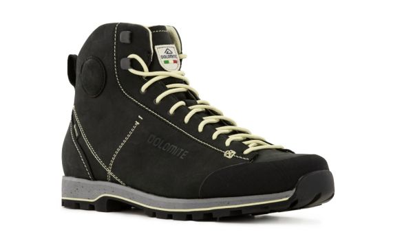 Купить ботинки dolomite 54 high fg evo gtx black в Владимире