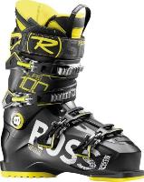 Горнолыжные ботинки