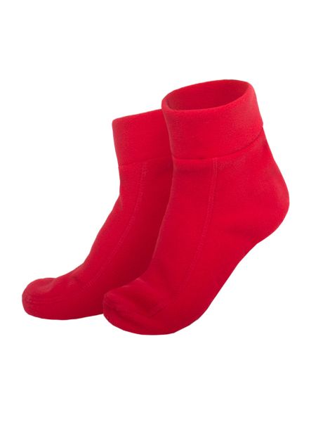 noski_rosomaha_flisovye_uyut_krasnyy_bordovyy